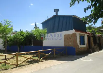 venta de local en Valdepeñas, BAÑOS DEL PERAL en Valdepeñas