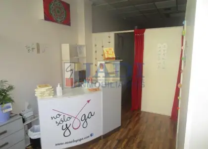 venta de local en Valdepeñas, CENTRO en Valdepeñas