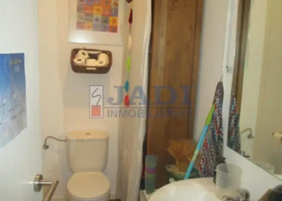 venta de local en Valdepeñas, CENTRO