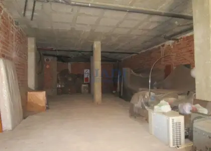 venta de local en Valdepeñas, CRISTO en Valdepeñas