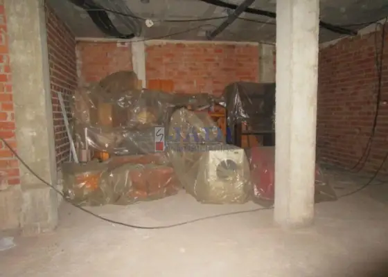 venta de local en Valdepeñas, CRISTO
