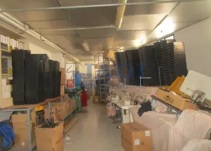venta de local en Valdepeñas, NUEVO VALDEPEÑAS en Valdepeñas