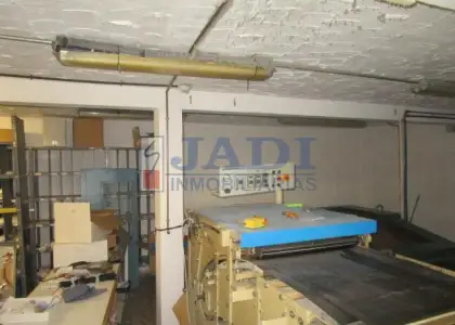 venta de local en Valdepeñas, NUEVO VALDEPEÑAS en Valdepeñas