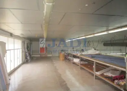 venta de local en Valdepeñas, NUEVO VALDEPEÑAS en Valdepeñas