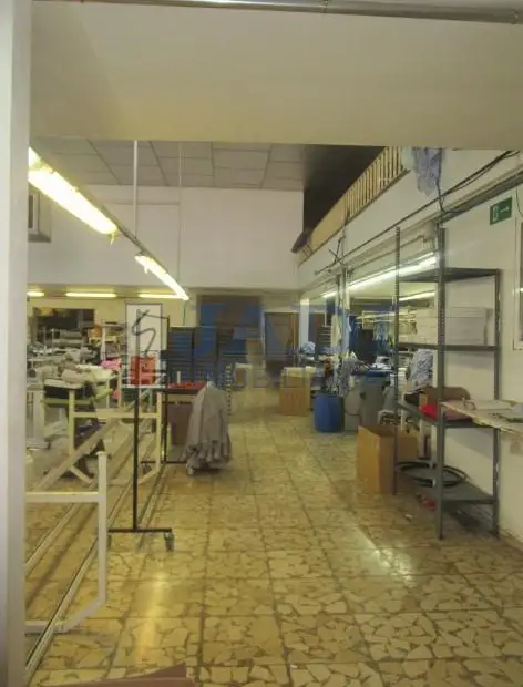 venta de local en Valdepeñas, NUEVO VALDEPEÑAS en Valdepeñas