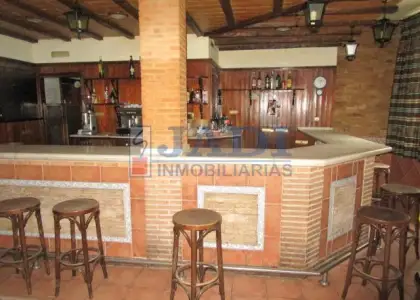venta de local en Valdepeñas, PASEO ESTACION en Valdepeñas