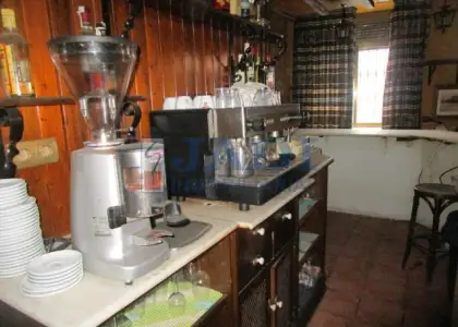 venta de local en Valdepeñas, PASEO ESTACION en Valdepeñas