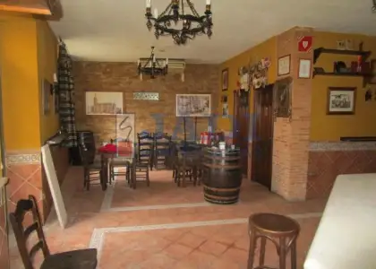 venta de local en Valdepeñas, PASEO ESTACION en Valdepeñas