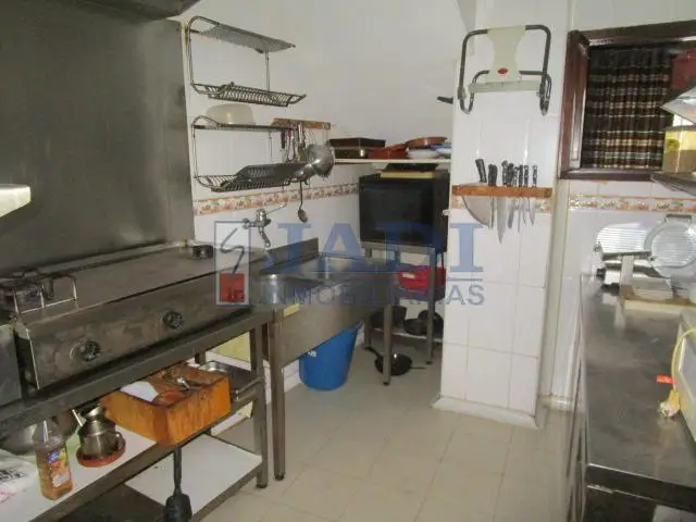 venta de local en Valdepeñas, PASEO ESTACION en Valdepeñas