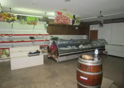 venta de local en Valdepeñas, VIRGEN DE LA CABEZA en Valdepeñas