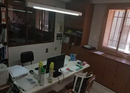 VENTA DE NAVE en ARGAMASILLA DE CALATRAVA en Argamasilla de Calatrava