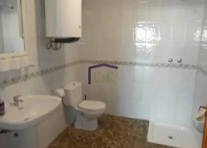 venta de nave en Manzanares, Polígono industrial en Manzanares