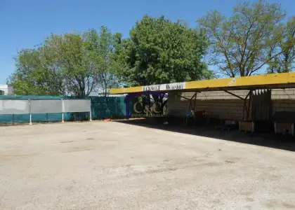 venta de nave en Manzanares, Polígono industrial en Manzanares