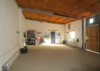 venta de nave en Valdepeñas, CRISTO en Valdepeñas