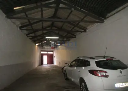 venta de nave en Valdepeñas, FATIMA en Valdepeñas