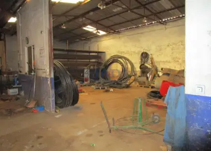 venta de nave en Valdepeñas, PERIFERIA en Valdepeñas