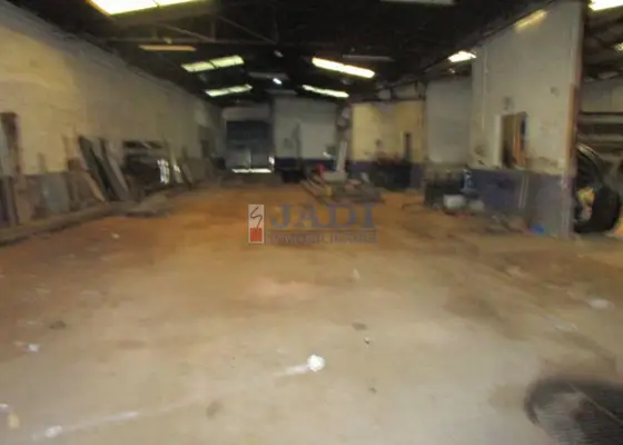 venta de nave en Valdepeñas, PERIFERIA