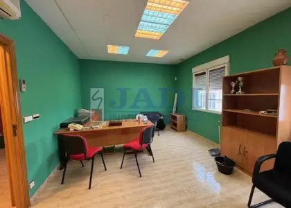 venta de nave en Valdepeñas, SAN JUAN en Valdepeñas