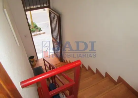 venta de oficina en Valdepeñas, CENTRO