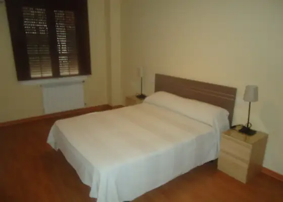 Venta de piso de dos dormitorios nuevo y Plaza de Garaje en Manzanares