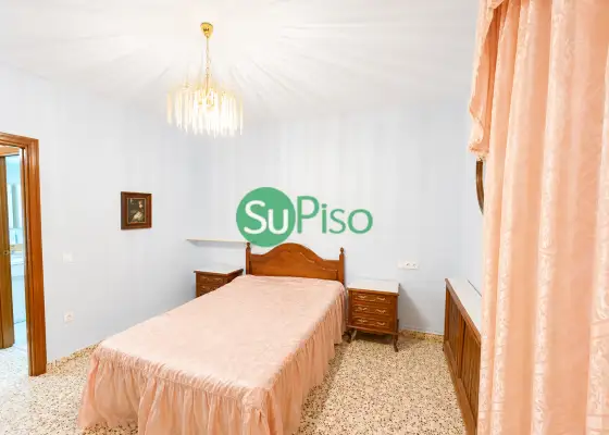venta de piso en Borox, Borox
