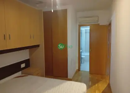 venta de piso en El Viso de San Juan, CENTRO en El Viso de San Juan