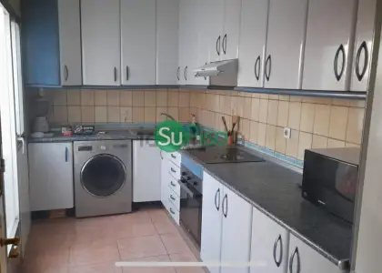 venta de piso en El Viso de San Juan, CENTRO en El Viso de San Juan