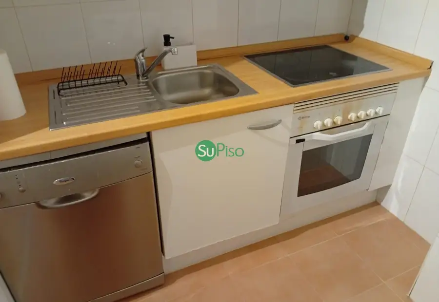 venta de piso en El Viso de San Juan, CENTRO en El Viso de San Juan