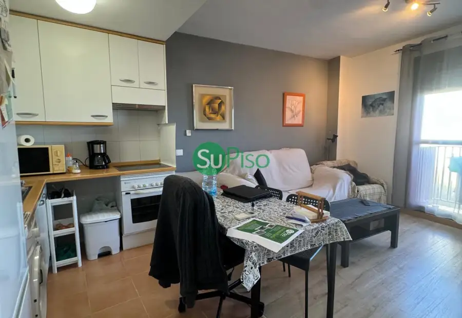 venta de piso en El Viso de San Juan, CENTRO en El Viso de San Juan