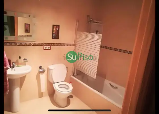 venta de piso en El Viso de San Juan, CENTRO