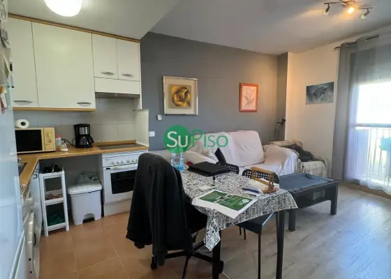venta de piso en El Viso de San Juan, CENTRO