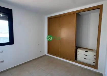 venta de piso en Magán, centro en Magán