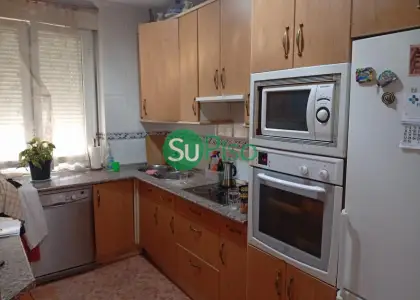venta de piso en Magán, CENTRO en Magán
