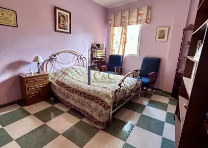 venta de piso en Manzanares, Avenida Cristóbal Colón en Manzanares