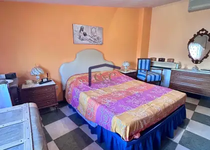 venta de piso en Manzanares, Avenida Cristóbal Colón en Manzanares