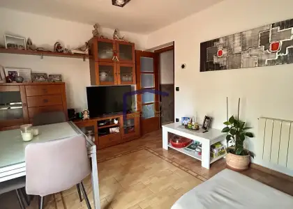 venta de piso en Manzanares, Castillo de Pilas Bonas en Manzanares