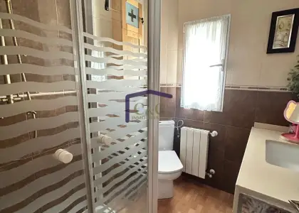 venta de piso en Manzanares, Castillo de Pilas Bonas en Manzanares