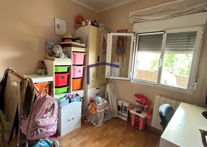 venta de piso en Manzanares, Castillo de Pilas Bonas en Manzanares