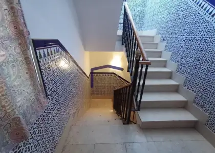 venta de piso en Manzanares, Centro de Salud Barrionuevo en Manzanares