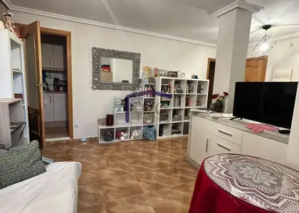 venta de piso en Manzanares, Centro en Manzanares