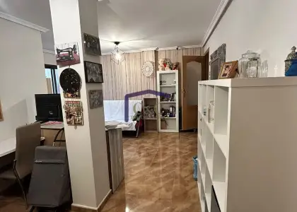venta de piso en Manzanares, Centro en Manzanares