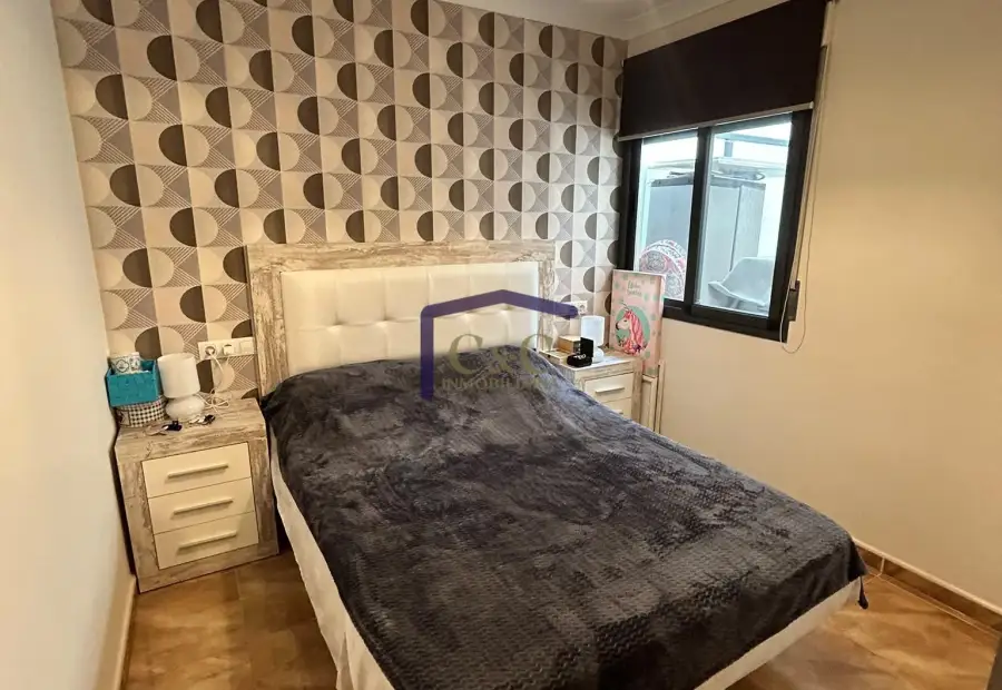 venta de piso en Manzanares, Centro en Manzanares