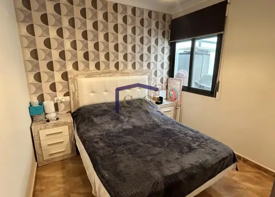 venta de piso en Manzanares, Centro