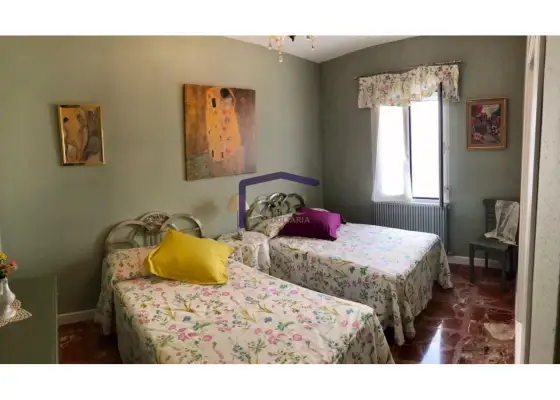 venta de piso en Manzanares, Centro