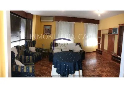 venta de piso en Manzanares, Empedrada en Manzanares