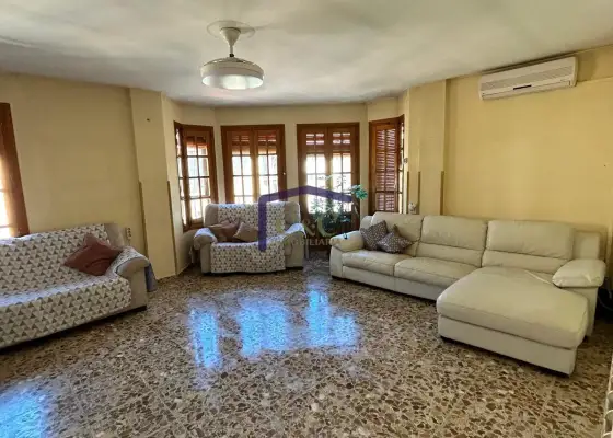 venta de piso en Manzanares, Empedrada