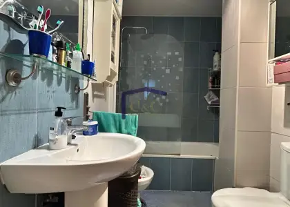 venta de piso en Manzanares, Estación de autobús y tren en Manzanares