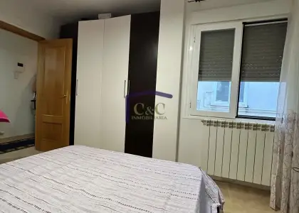 venta de piso en Manzanares, Estación de autobús y tren en Manzanares