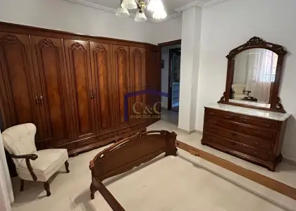 venta de piso en Manzanares, Gran Teatro en Manzanares