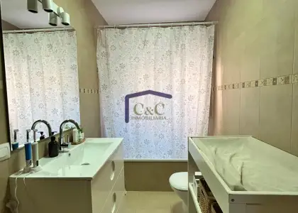 venta de piso en Manzanares, Gran teatro en Manzanares